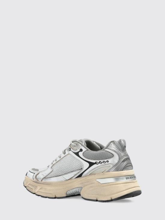 26FW 골든구스 라이트스타 스니커즈 GWF00724F00784360320 Grey - GOLDEN GOOSE