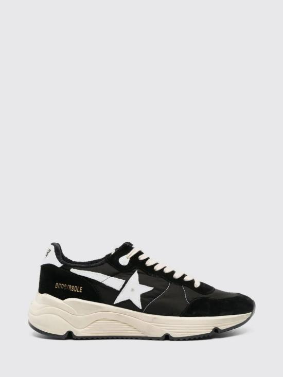 26FW 골든구스 러닝솔 스니커즈 GMF00272F00475680203 Black