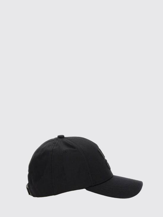 26SS 휴고보스 볼캡 50533409 001 Black - HUGO BOSS