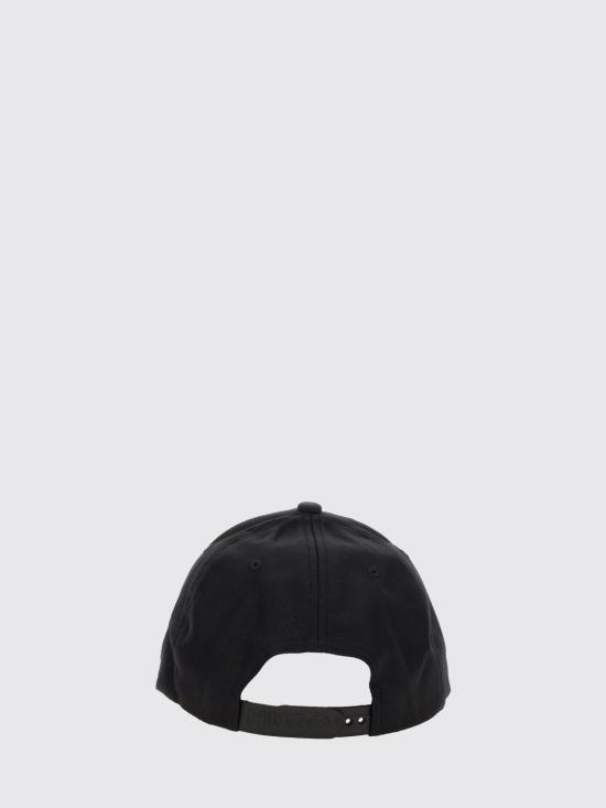 26SS 휴고보스 볼캡 50533409 001 Black - HUGO BOSS