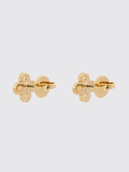 26FW 토리버치 이어링 184409 720 Steel - TORY BURCH