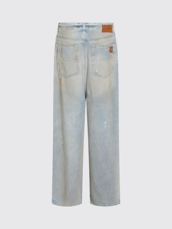 26FW 아미리 페이디드 데님 팬츠 AM326JE001 001A Indigo - AMIRI