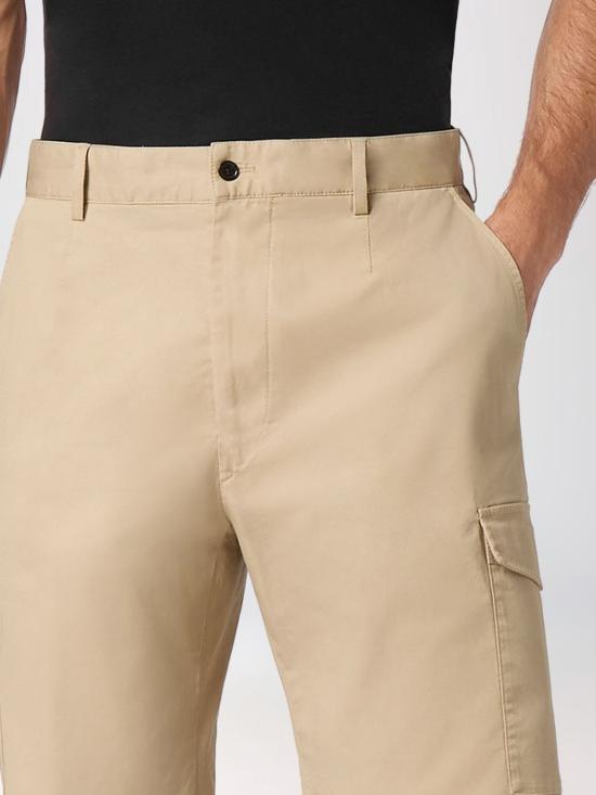 26SS 필립 플레인 숏팬츠 UADCMRT1457PTE004N 06 Beige - PHILIPP PLEIN