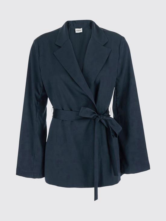 26SS 파로쉬 수트 자켓 D420453PAKY 012 Blue - PAROSH