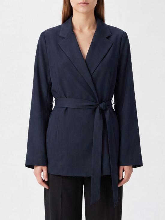26SS 파로쉬 수트 자켓 D420453PAKY 012 Blue