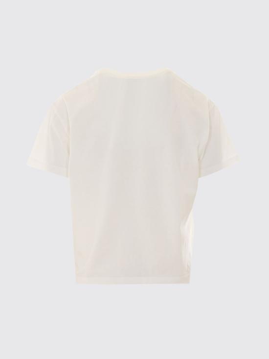 26FW 아페쎄 반팔 티셔츠 COHBSF26626 AAC White - A.P.C.