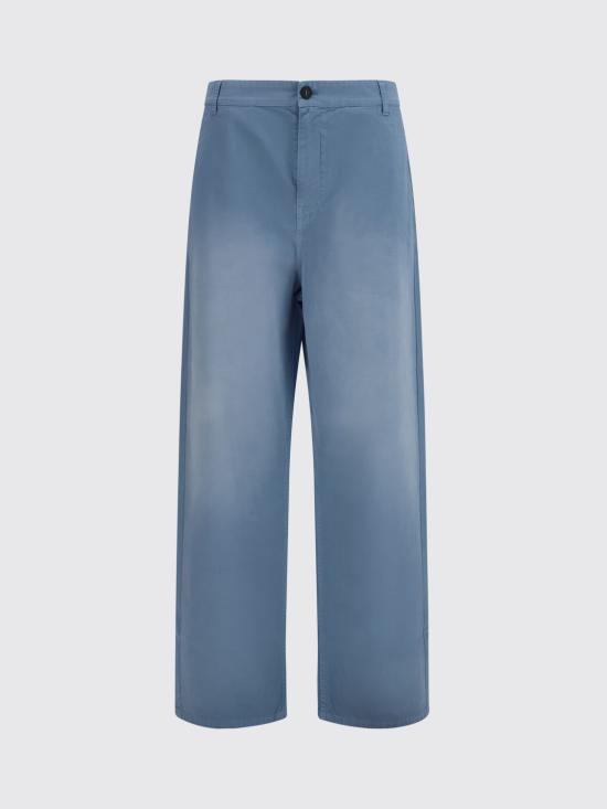 26FW 미우미우 데님 팬츠 MP197019R3 F0637 Sky Blue