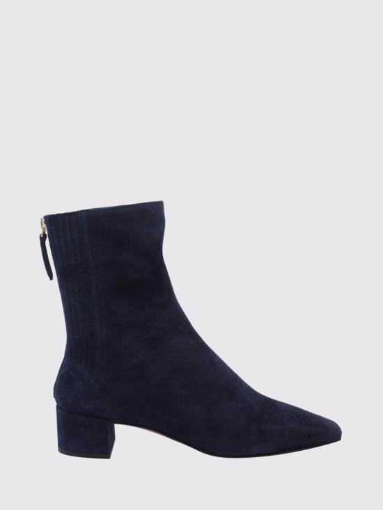 26SS 아쿠아주라 부츠 SHOMIDB8SUE MZN Blue