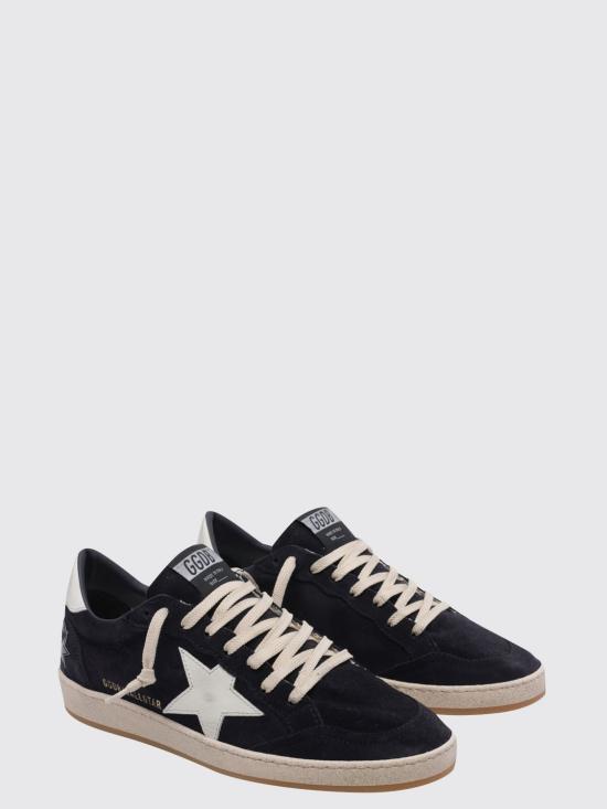 26FW 골든구스 스니커즈 GMF00117F00872150789 Blue - GOLDEN GOOSE