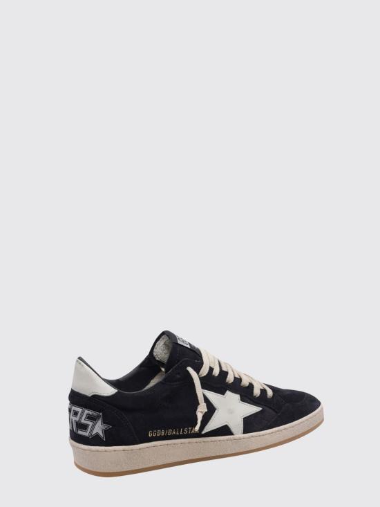 26FW 골든구스 스니커즈 GMF00117F00872150789 Blue - GOLDEN GOOSE