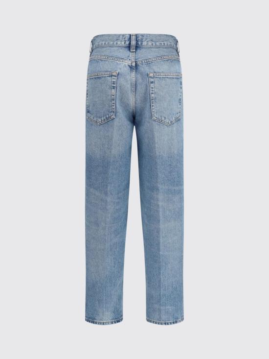 26FW 에이골디 데님 팬츠 A3193078 ORITL Blue - AGOLDE