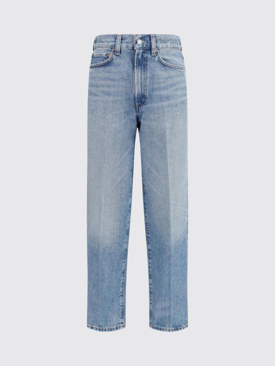 26FW 에이골디 데님 팬츠 A3193078 ORITL Blue - AGOLDE
