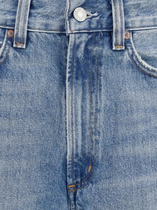 26FW 에이골디 데님 팬츠 A3193078 ORITL Blue - AGOLDE