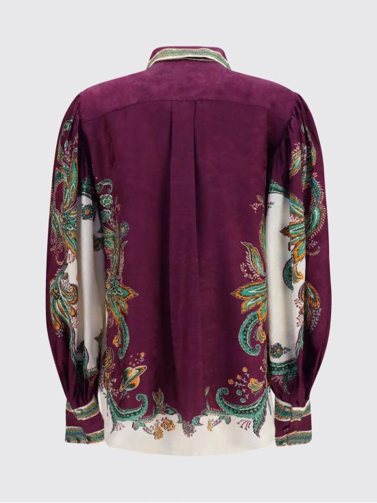 26FW 알레메 셔츠 7649T MULTI Multicolor - ALEMAIS