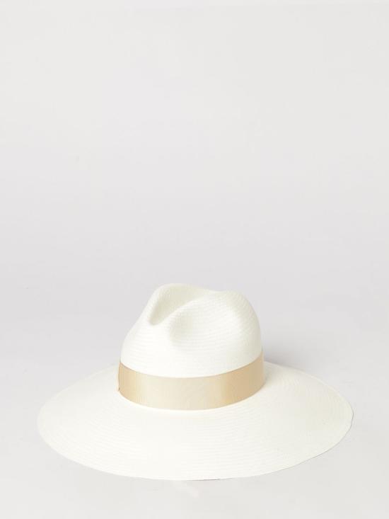 26SS 보르살리노 모자 230051 B2F5 Multicolor