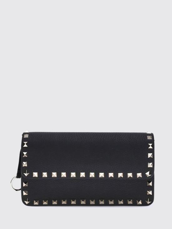 26FW 발렌티노 가라바니 토트백 P0S61VSH 0NO Black