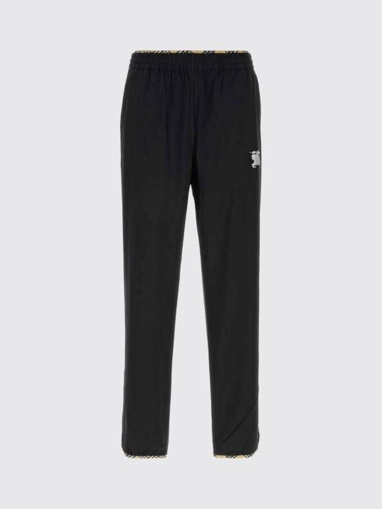 26SS 버버리 팬츠 8122354 Black