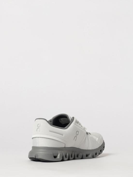 26SS 온 러닝 클라우드 6 스니커즈 3MF10073314 Grey - ON RUNNING