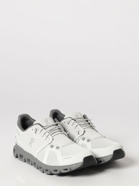26SS 온 러닝 클라우드 6 스니커즈 3MF10073314 Grey - ON RUNNING