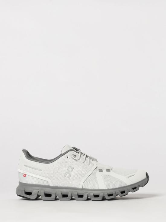 26SS 온 러닝 클라우드 6 스니커즈 3MF10073314 Grey