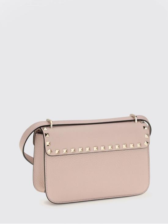 26FW 발렌티노 가라바니 토트백 B0T76VSF 16Q Pink - VALENTINO GARAVANI