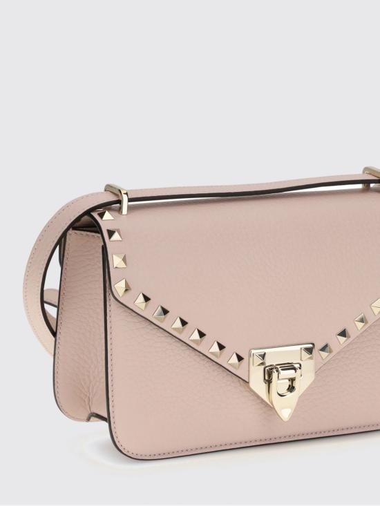 26FW 발렌티노 가라바니 토트백 B0T76VSF 16Q Pink - VALENTINO GARAVANI