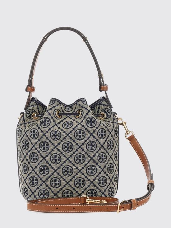 26FW 토리버치 토트백 181372 405 Blue - TORY BURCH
