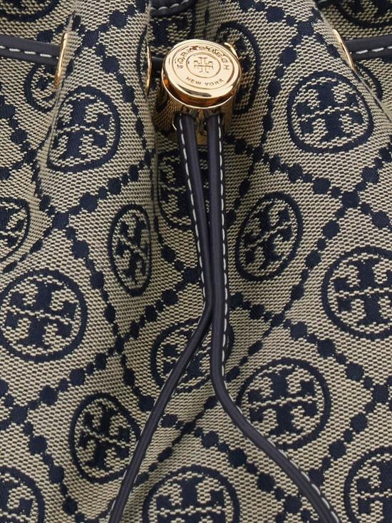 26FW 토리버치 토트백 181372 405 Blue - TORY BURCH