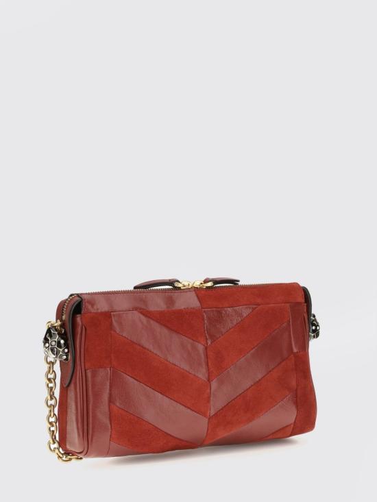 26FW 발렌티노 가라바니 크로스백 B0S99DED AQS Red - VALENTINO GARAVANI