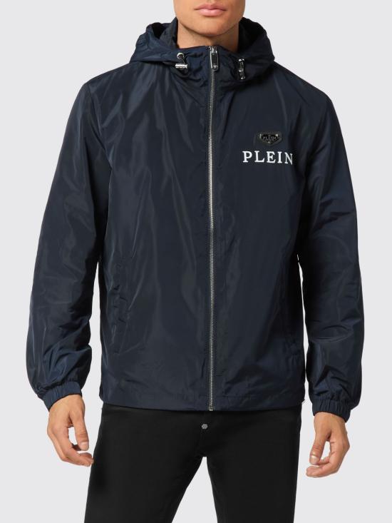 26SS 필립 플레인 자켓 UAECMRB2974PNY002N 14 Blue