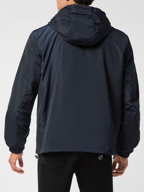 26SS 필립 플레인 자켓 UAECMRB2974PNY002N 14 Blue - PHILIPP PLEIN