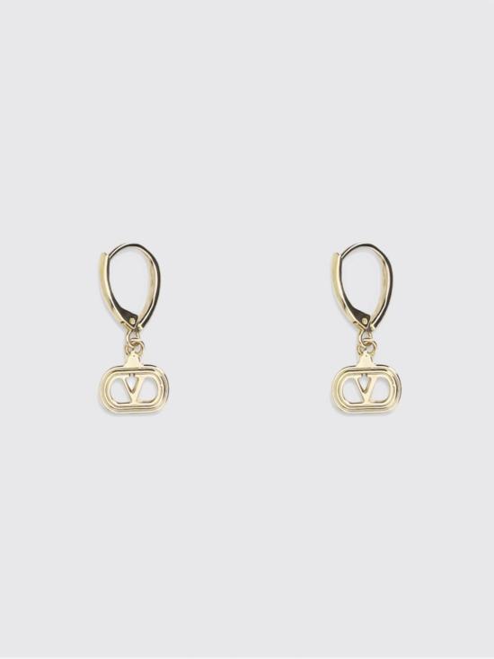 26FW 발렌티노 가라바니 이어링 J0AI3YCW 9MN Gold - VALENTINO GARAVANI