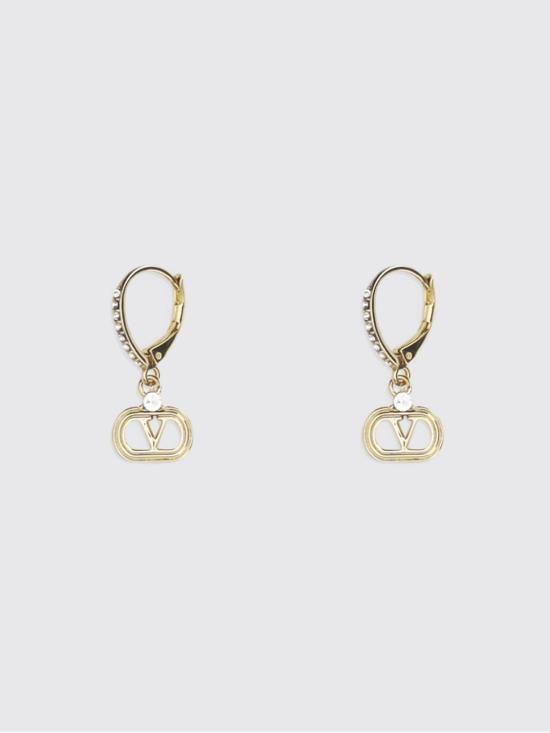 26FW 발렌티노 가라바니 이어링 J0AI3YCW 9MN Gold