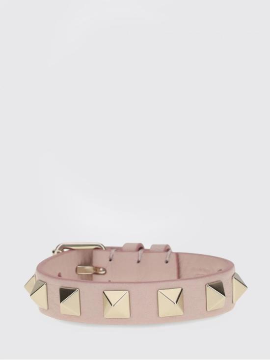 26FW 발렌티노 가라바니 팔찌 J0X53VSH 16Q Pink