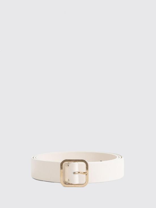 26SS 마르셀 레귤러 벨트 MACD001 121 White