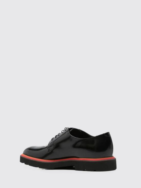 26FW 폴 스미스 드레스 슈즈 M1SRAS30WHSH 79 Black - PAUL SMITH