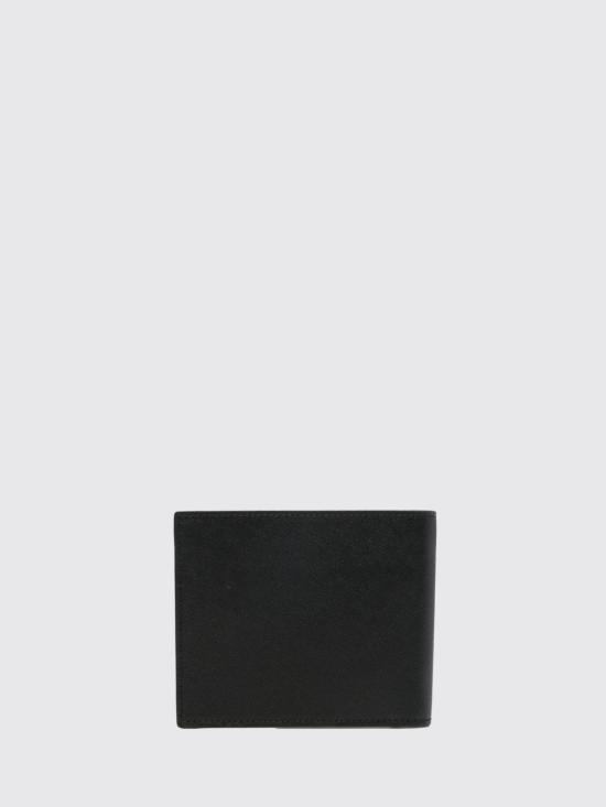 26FW 폴 스미스 남성지갑 M1A4832WLANGR 79 Black - PAUL SMITH
