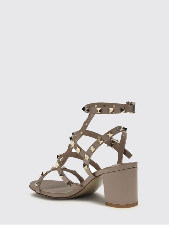 26FW 발렌티노 가라바니 힐/펌프스 S0491VBP P45 Pink - VALENTINO GARAVANI