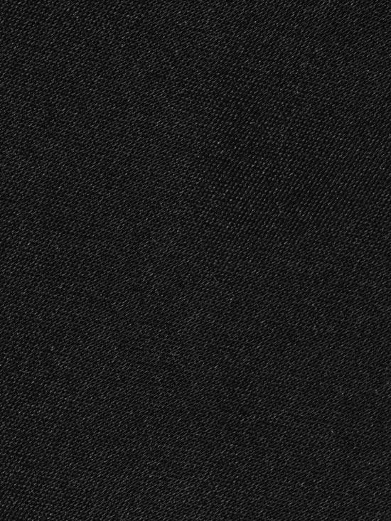 26SS 살바토레 페라가모 넥타이 763128 NB Black - SALVATORE FERRAGAMO