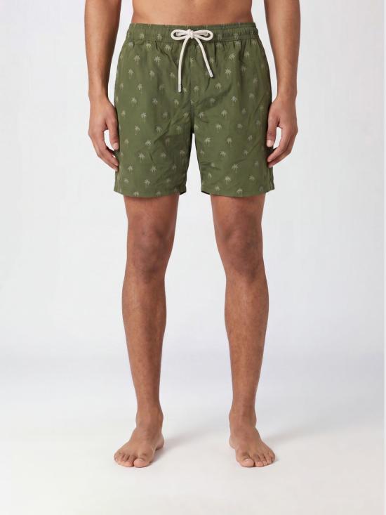 26SS 세인트바쓰 스윔팬츠 PATM004 01056H Military