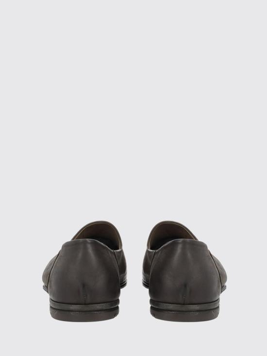 26SS 프리미아타 로퍼 32254 VELVETBRASSLAVAGNA Charcoal - PREMIATA