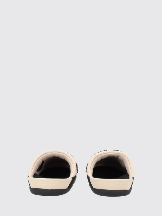 26SS 문부츠 플랫 슈즈 80D2410020 L026 Beige - MOON BOOT
