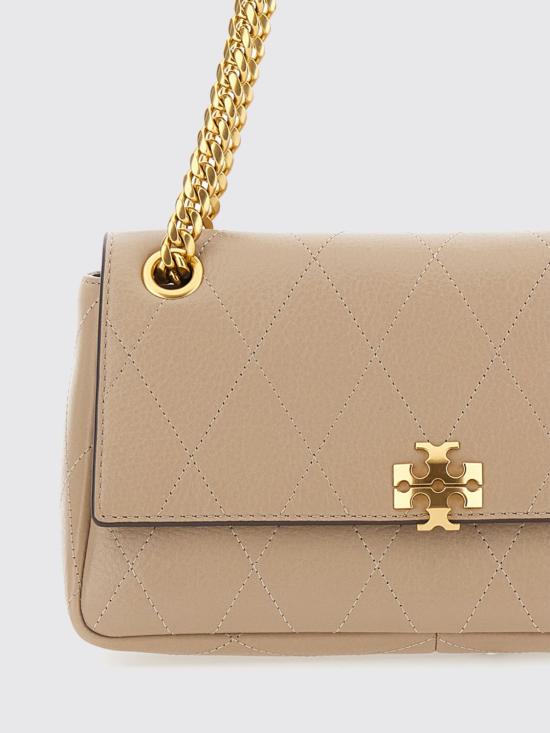 26FW 토리버치 숄더백 185829 020 Grey - TORY BURCH