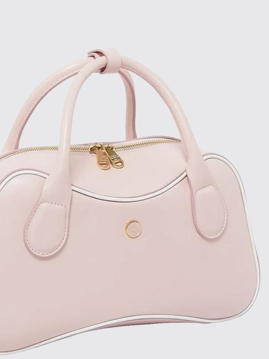 26SS 카사블랑카 토트백 ASP26BAG172 02 Pink - CASABLANCA