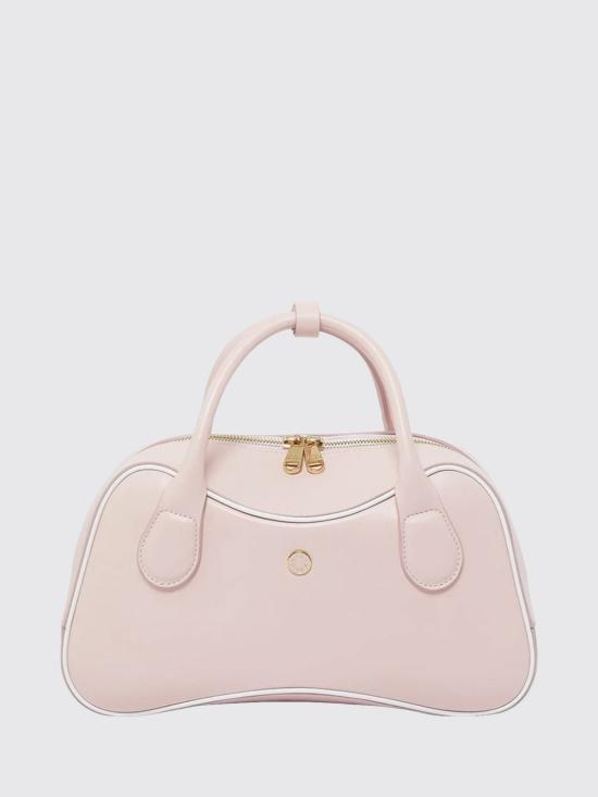 26SS 카사블랑카 토트백 ASP26BAG172 02 Pink