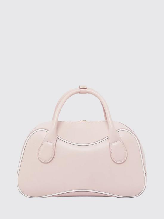 26SS 카사블랑카 토트백 ASP26BAG172 02 Pink - CASABLANCA