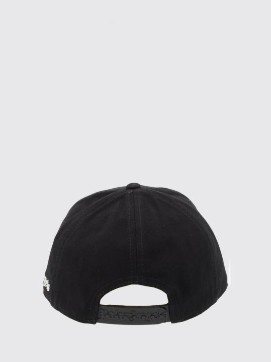 26SS 팜앤젤스 모자 PWLB032S26FAB006 1060 Black - PALM ANGELS