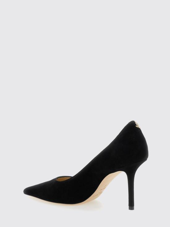 26FW 지미추 힐/펌프스 LOVE85BWJ Black - JIMMY CHOO