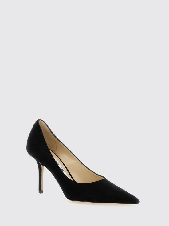 26FW 지미추 힐/펌프스 LOVE85BWJ Black - JIMMY CHOO