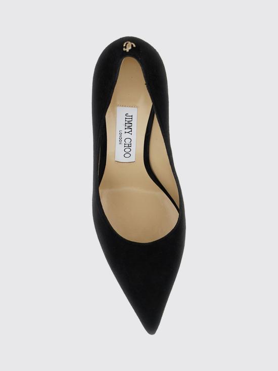 26FW 지미추 힐/펌프스 LOVE85BWJ Black - JIMMY CHOO
